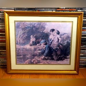 ‘Patience' by Laurah Haerlin 1879